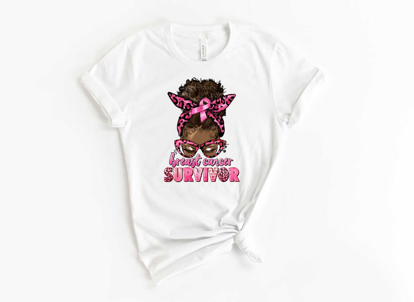 BREAST CANCER SURVIVOR - CANCER AWARENESS