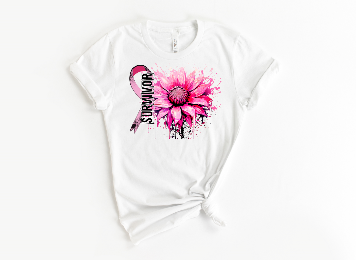 SURVIVOR - CANCER AWARENESS