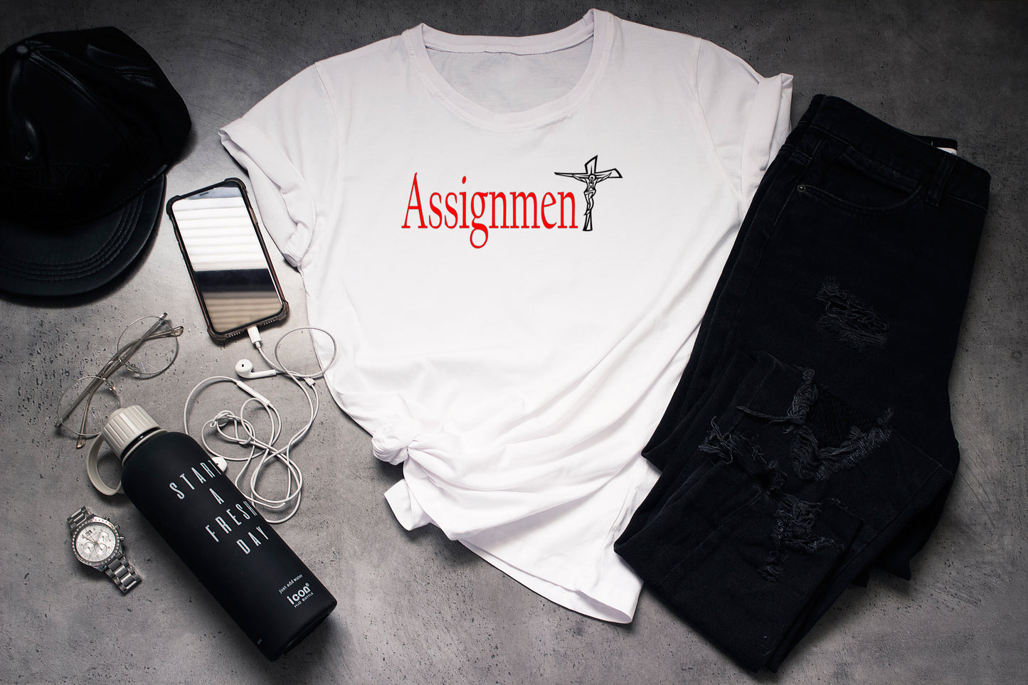 Assignment_Cross