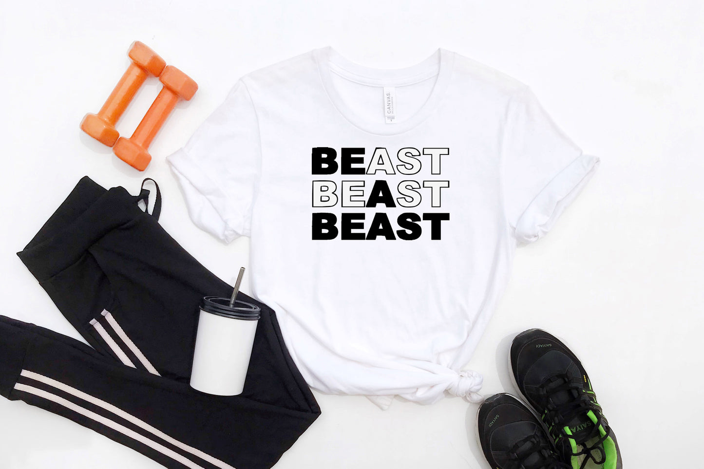 BEAST BEAST BEAST