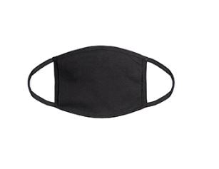 Custom Design Name/Text Face Mask
