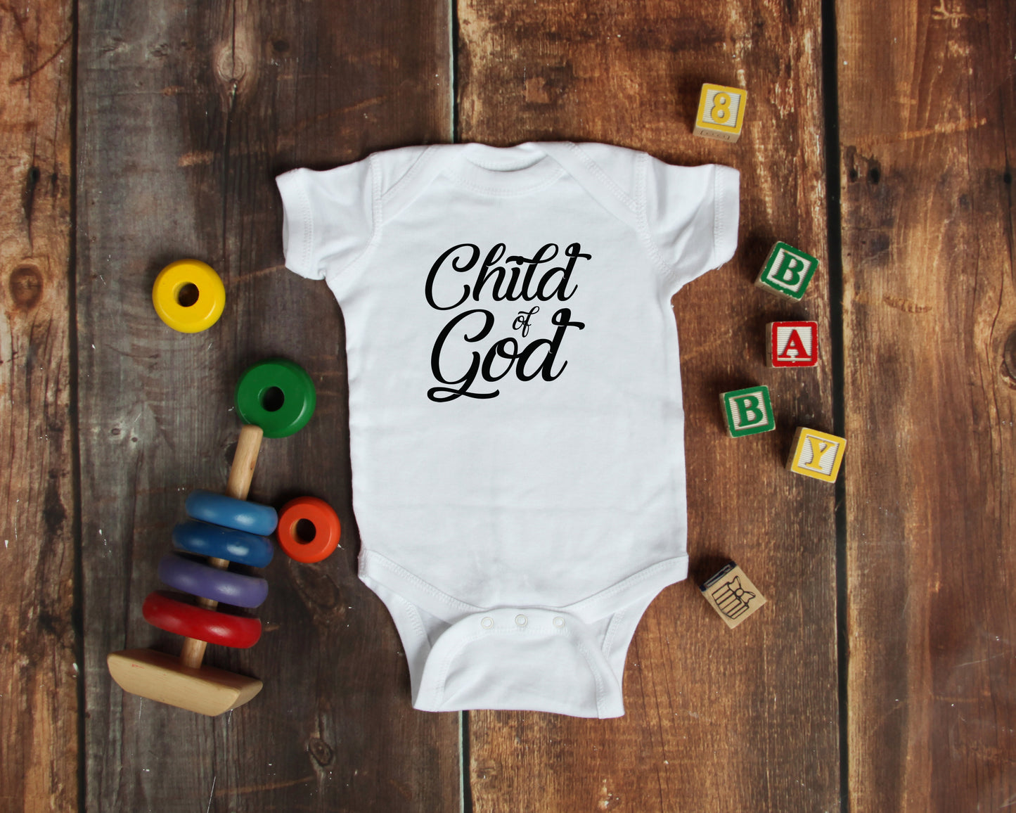 Child Of God