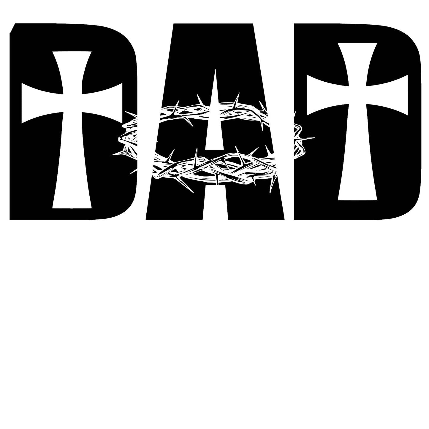 Dad-Man of God