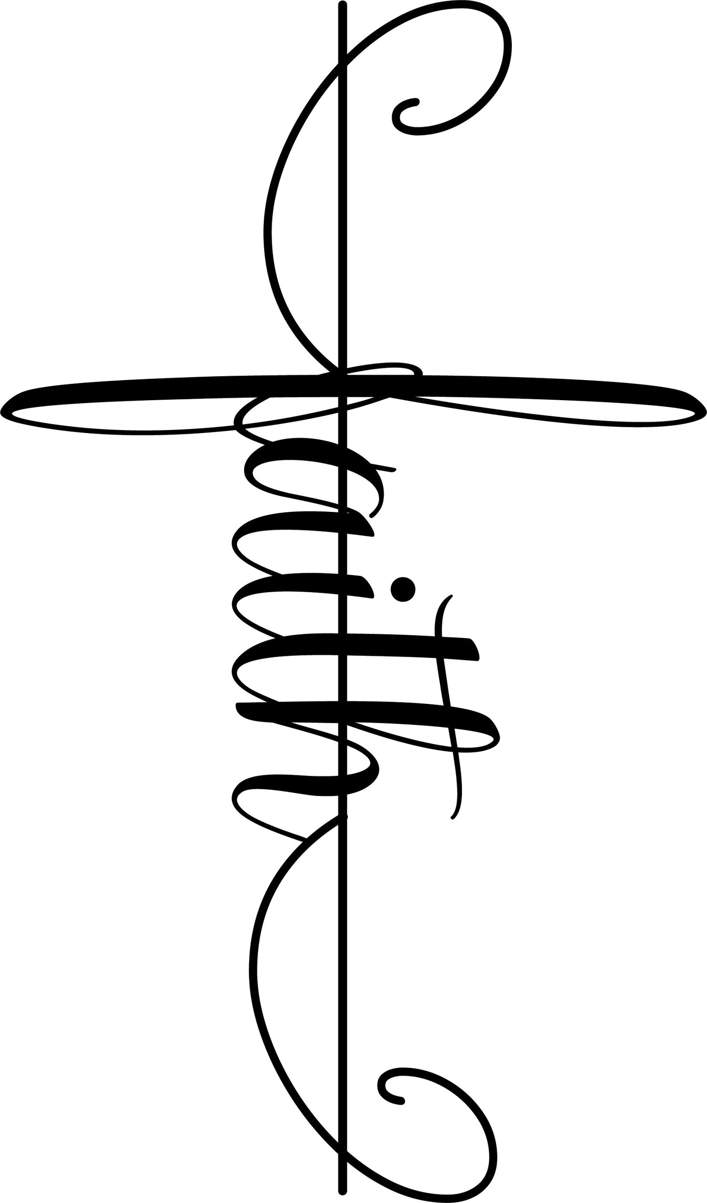 Faith Cross