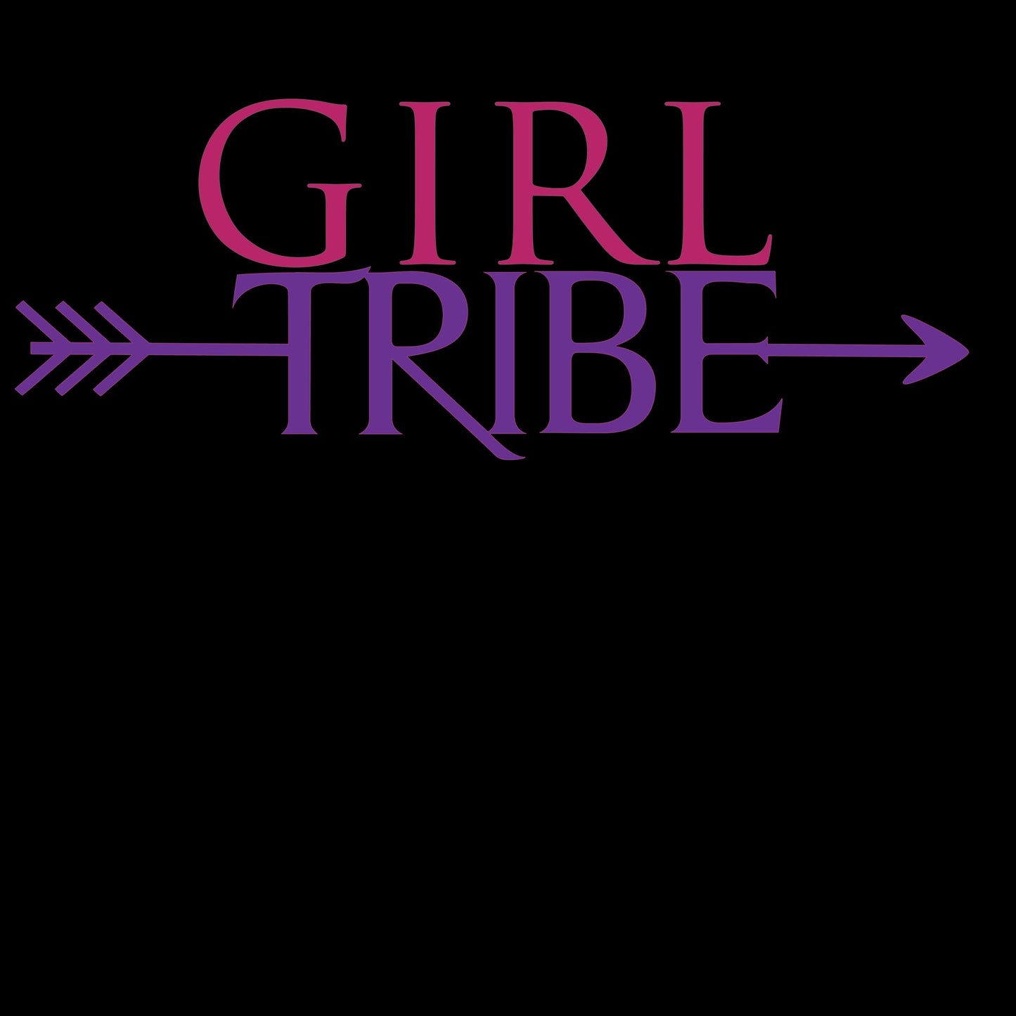 Girl Tribe