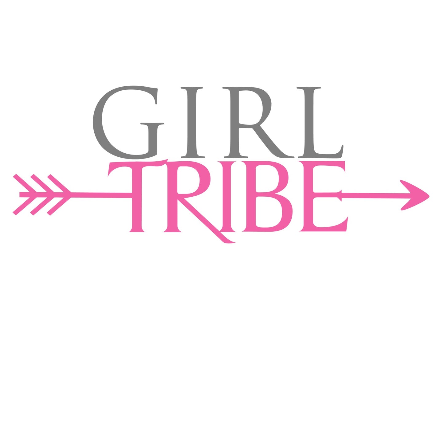 Girl Tribe