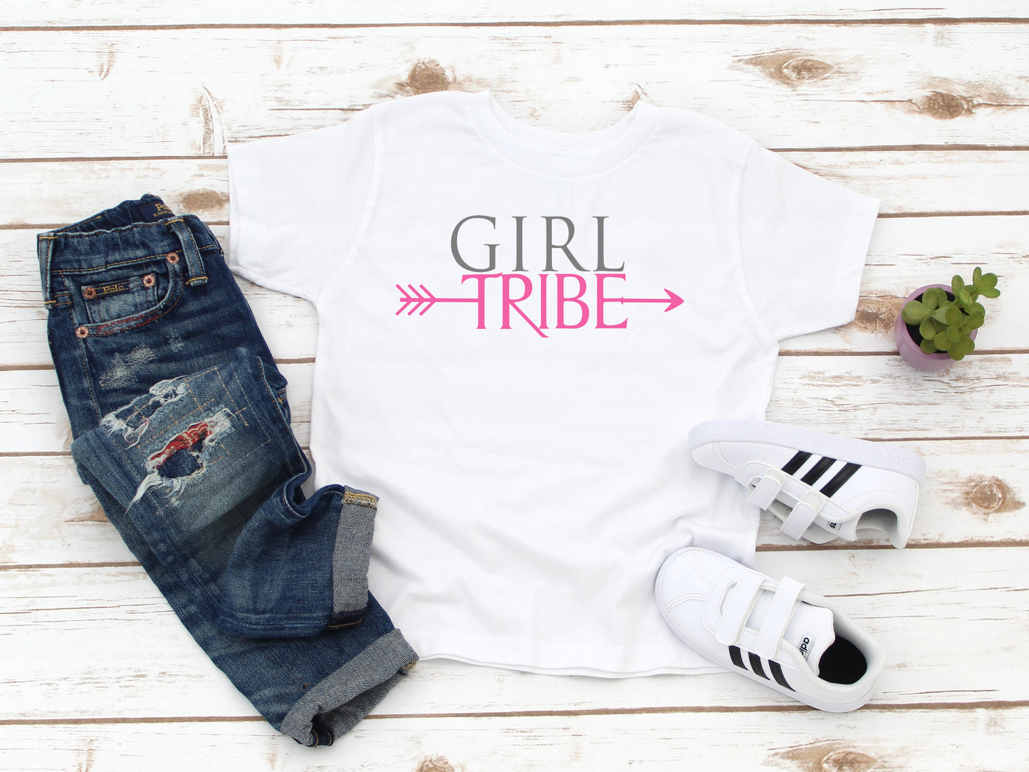 Girl Tribe