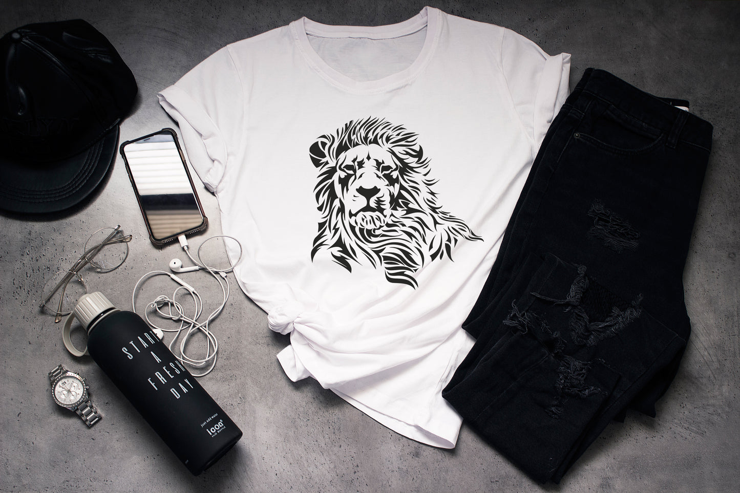 Lion of Judah