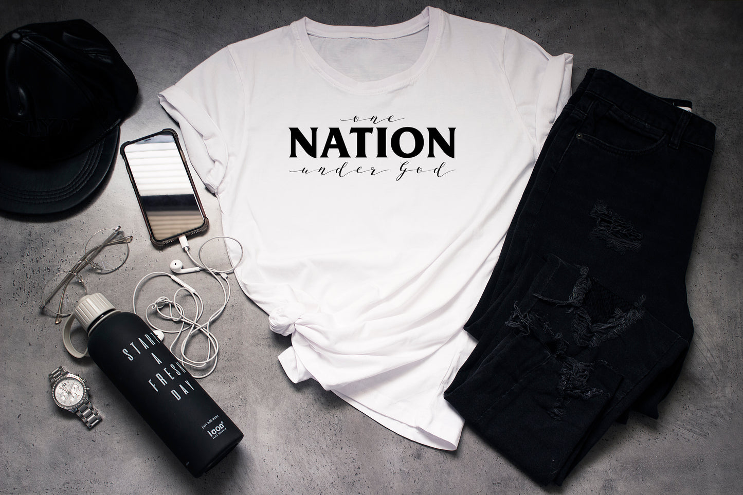 One Nation Under God