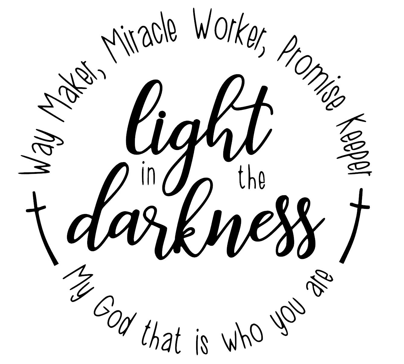 Way Maker,Miracle Worker-1