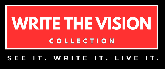 WRITE THE VISION COLLECTION