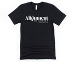 ALIGNMENT IN CHRIST - PROVERBS 3:6