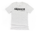 ALIGNMENT IN CHRIST - PROVERBS 3:6