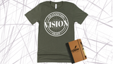 VISION TRANSCENDS SIGHT DESIGN 3