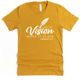 Vision Impact Partners — Become a Vision Legacy Partner ($2,500+)