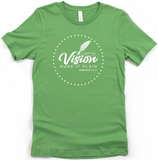 Vision Seed Partners — Become a Vision Legacy Partner ($250+)