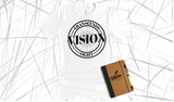 VISION TRANSCENDS SIGHT DESIGN 3