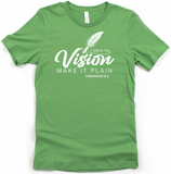 Vision Seed Partners — Become a Vision Legacy Partner ($250+)