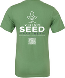 Vision Seed Partners — Become a Vision Legacy Partner ($250+)
