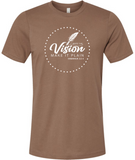 Vision Builder Partners — Become a Vision Legacy Partner ($500+)