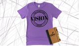 VISION TRANSCENDS SIGHT DESIGN 3