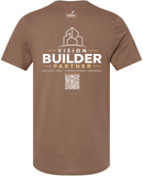 Vision Builder Partners — Become a Vision Legacy Partner ($500+)