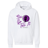 Sis, Go Tell It Hoodie