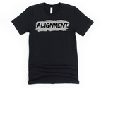 ALIGNMENT - BRUSH DESIGN
