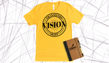 VISION TRANSCENDS SIGHT DESIGN 3