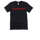 #ALIGNMENT