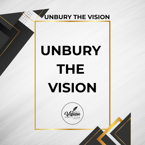 **NEW**VISION CONVERSATION CARDS | Faith-Based Discussion Prompts for Discovering God's Calling