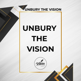 **NEW**VISION CONVERSATION CARDS | Faith-Based Discussion Prompts for Discovering God's Calling