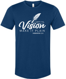 Vision Anchor Partners  — Become a Vision Legacy Partner ($1,000+)