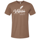 Vision Builder Partners — Become a Vision Legacy Partner ($500+)