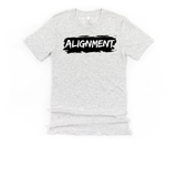 ALIGNMENT - BRUSH DESIGN