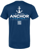 Vision Anchor Partners  — Become a Vision Legacy Partner ($1,000+)