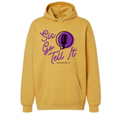 Sis, Go Tell It Hoodie