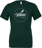 Vision Sower Partners — Become a Vision Legacy Partner ($10+)