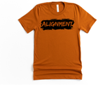 ALIGNMENT - BRUSH DESIGN