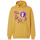 Sis, Go Tell It Hoodie