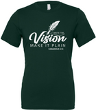 Vision Sower Partners — Become a Vision Legacy Partner ($10+)