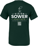 Vision Sower Partners — Become a Vision Legacy Partner ($10+)