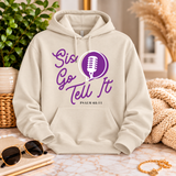 Sis, Go Tell It Hoodie