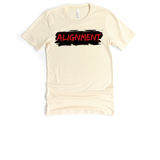 ALIGNMENT - BRUSH DESIGN