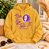 Sis, Go Tell It Hoodie