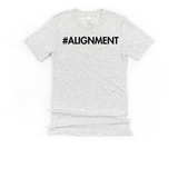 #ALIGNMENT