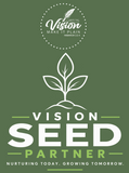 Vision Seed Partners — Become a Vision Legacy Partner ($250+)