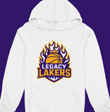 LEGACY LAKERS HOODIE