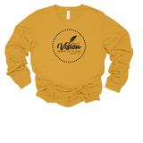 2026 Write The Vision Experience Tee