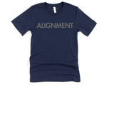 ALIGNMENT